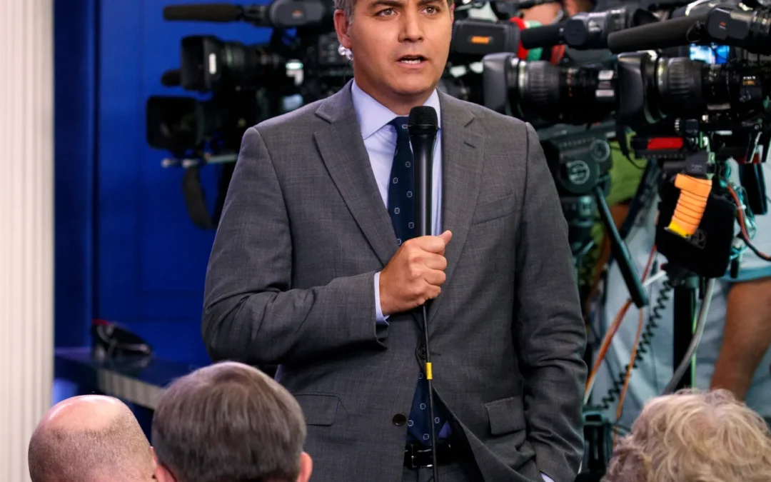 The prospects of Mass Communication graduates in the evolving media industry