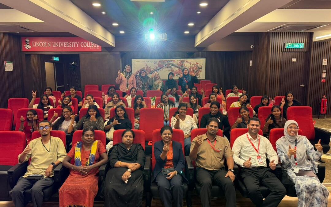 JALIN 2026: Exploring Malaysian identity and social nexus