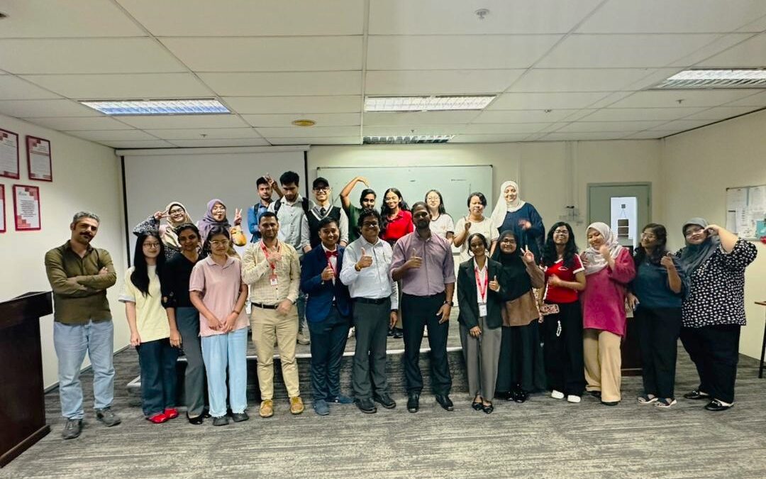 Mass Presentation: Sharpen the skills, elevate the confidence !